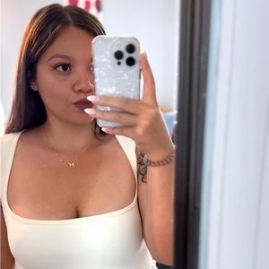 Meet your Posher, Maritza